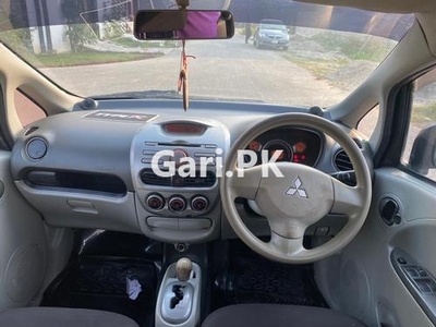 Mitsubishi I G 2006 for Sale in Lahore