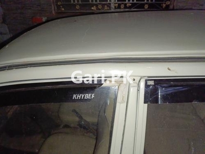 Suzuki Khyber GA 1994 for Sale in Rawalpindi
