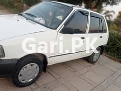 Suzuki Mehran VX 2012 for Sale in Gujranwala