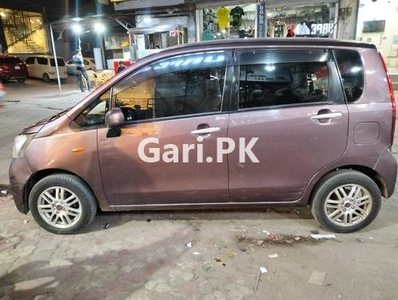 Daihatsu Move Custom RS 2013 for Sale in Gujranwala