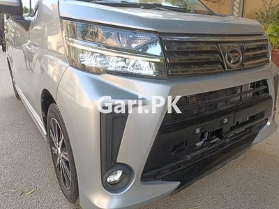Daihatsu Move Custom RS 2020 for Sale in Karachi