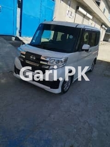Daihatsu Tanto 2023 for Sale in Gujranwala