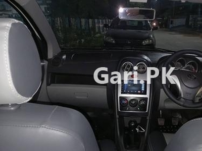 FAW V2 VCT-i 2016 for Sale in Islamabad