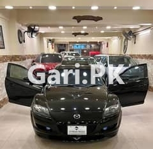 Mazda RX8 2003 for Sale in Karachi