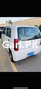 Suzuki Alto G4 2014 for Sale in Karachi