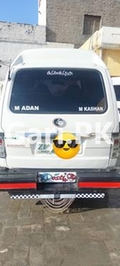 Suzuki Bolan VX Euro II 2013 for Sale in Sohawa
