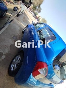Suzuki Cultus VXL 2017 for Sale in Karachi