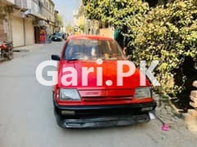 Suzuki Khyber 1999 for Sale in Rawalpindi