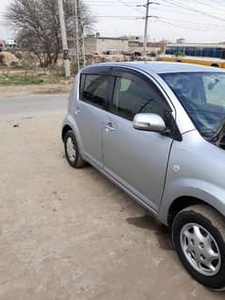 Toyota Passo 2012 for Sale in Lahore