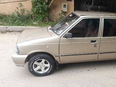 Suzuki mehran vxr for sale g11 markaz Islamabad