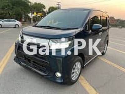 Daihatsu Move 2020 for Sale in Lahore•