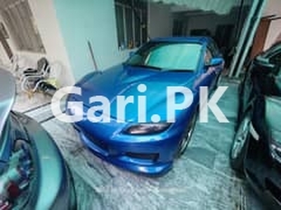 Mazda RX8 2005 for Sale in Lahore•