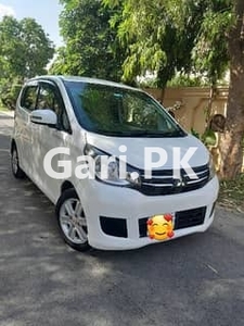 Mitsubishi Ek Wagon 2015 for Sale in Lahore•