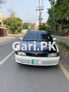 Mitsubishi Lancer 1993 for Sale in Lahore•