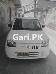 Suzuki Alto VXR 2021 for Sale in Quetta