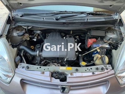 Toyota Passo 2013 for Sale in Gujranwala