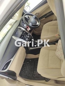 Toyota Yaris ATIV CVT 1.3 2021 for Sale in Faisalabad