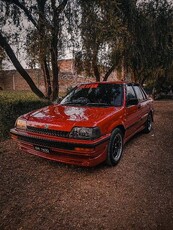 1987 modified civic for sale
