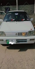 2003 model Mehran car for Sale good condition home use car