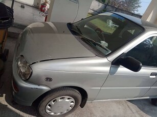 CUORE 2002 FAMILY USED CAR