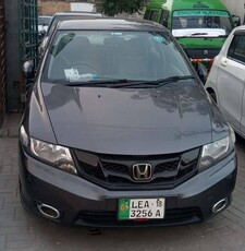 Honda City 2018 03244117728