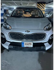 KIA Sportage Alpha 2021 For Sale