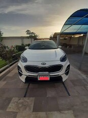 KIA SPORTAGE AWD 2021