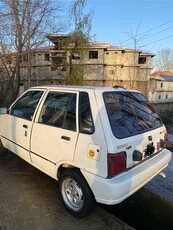 mehran 1992 model