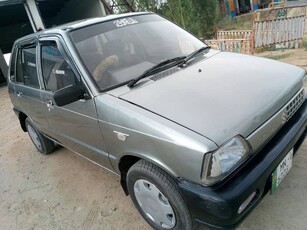 mehran car EFI enjn uoro for sale