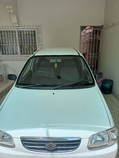 Suzuki Alto 2006 Outo transmition 03343319652