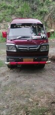 Suzuki Carry 2012