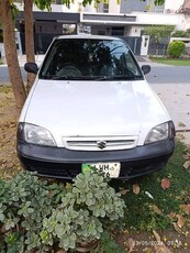 Suzuki Cultus VX 2006