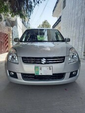 Suzuki Swift 1.3 Automatic