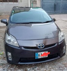 Toyota Prius 2011/18