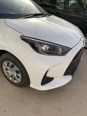 Toyota Yaris Hatchback Model 2020/24