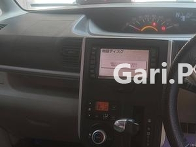 Daihatsu Tanto G 2015 for Sale in Peshawar