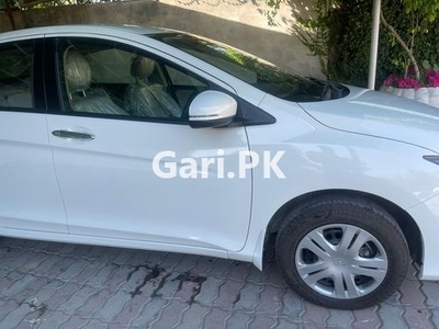 Honda City 1.5L CVT 2023 for Sale in Islamabad