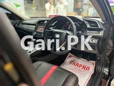 Honda Civic Oriel 2021 for Sale in Peshawar