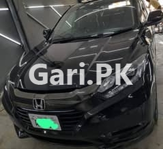 Honda Vezel 2016 for Sale in Lahore