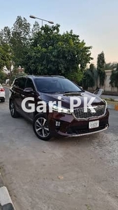 Kia Sorento 2022 for Sale in Faisalabad