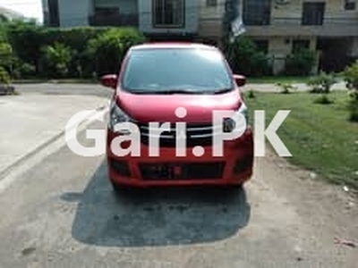 Mitsubishi Ek Wagon 2018 for Sale in Lahore