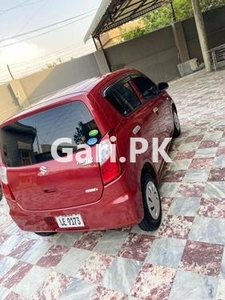 Suzuki Alto ECO-L 2014 for Sale in Peshawar