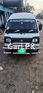 Suzuki Bolan 2018 for Sale in Sialkot
