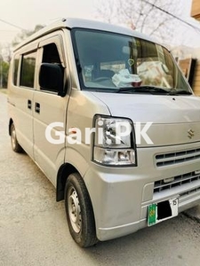 Suzuki Every Join 2010 for Sale in Lahore