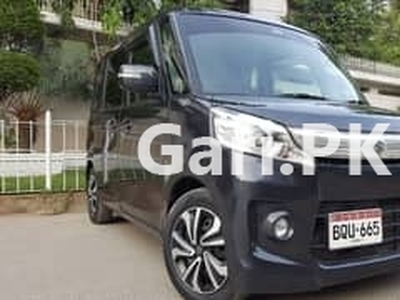 Suzuki Spacia 2019 for Sale in Karachi