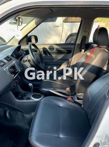 Suzuki Swift DLX Automatic 1.3 Navigation 2018 for Sale in Peshawar