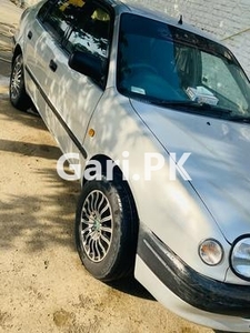 Toyota Corolla 1998 for Sale in Peshawar