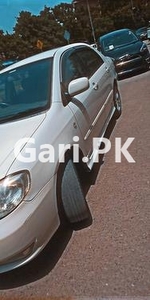 Toyota Corolla Altis Automatic 1.8 2005 for Sale in Islamabad