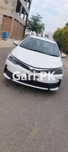 Toyota Corolla GLI 2019 for Sale in Dera Ghazi Khan
