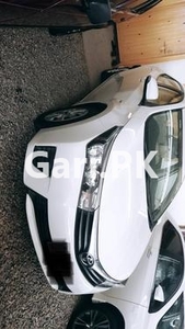 Toyota Corolla XLi VVTi 2016 for Sale in Peshawar